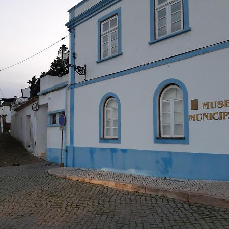 Villa Casa Bárbara - No centro histórico de Aljezur Exterior foto