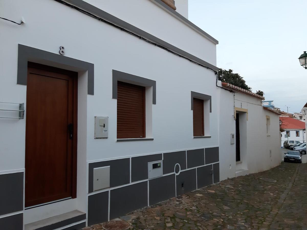Villa Casa Bárbara - No centro histórico de Aljezur Exterior foto